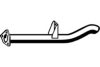 HYUNDAI HR172260 Exhaust Pipe